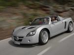 Opel Speedster 2000 года